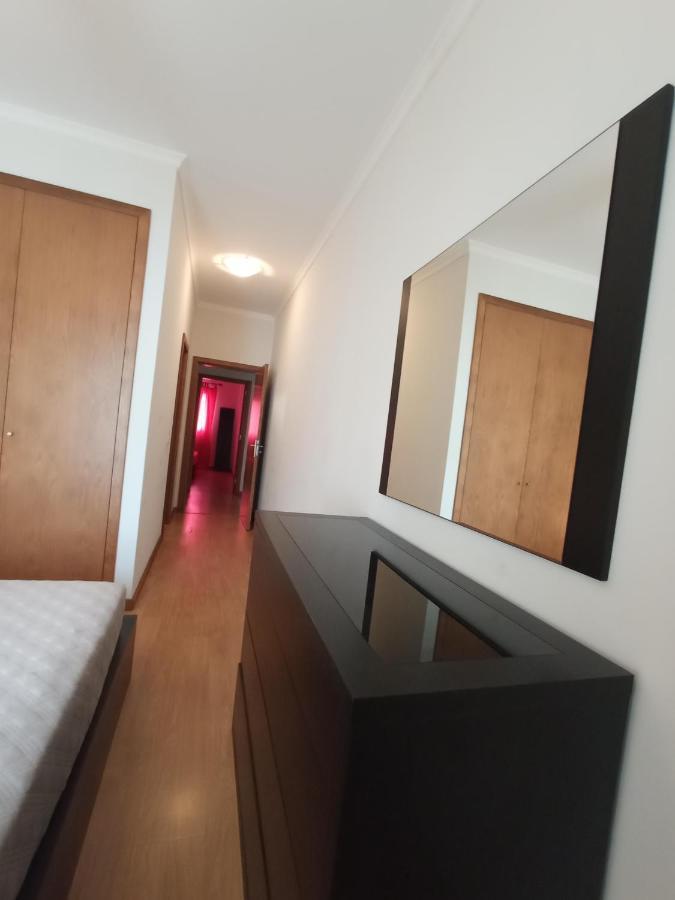 Sunrise Garajau Apart Διαμέρισμα Σάντα Κρουζ Εξωτερικό φωτογραφία