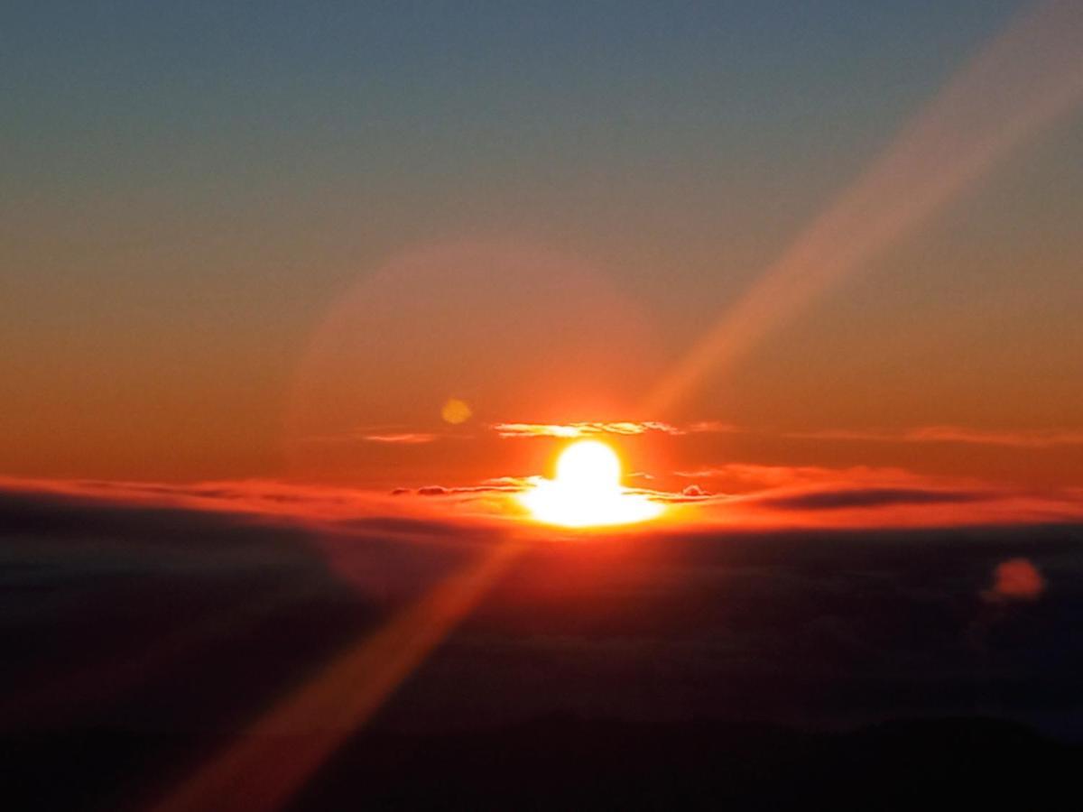 Sunrise Garajau Apart Διαμέρισμα Σάντα Κρουζ Εξωτερικό φωτογραφία