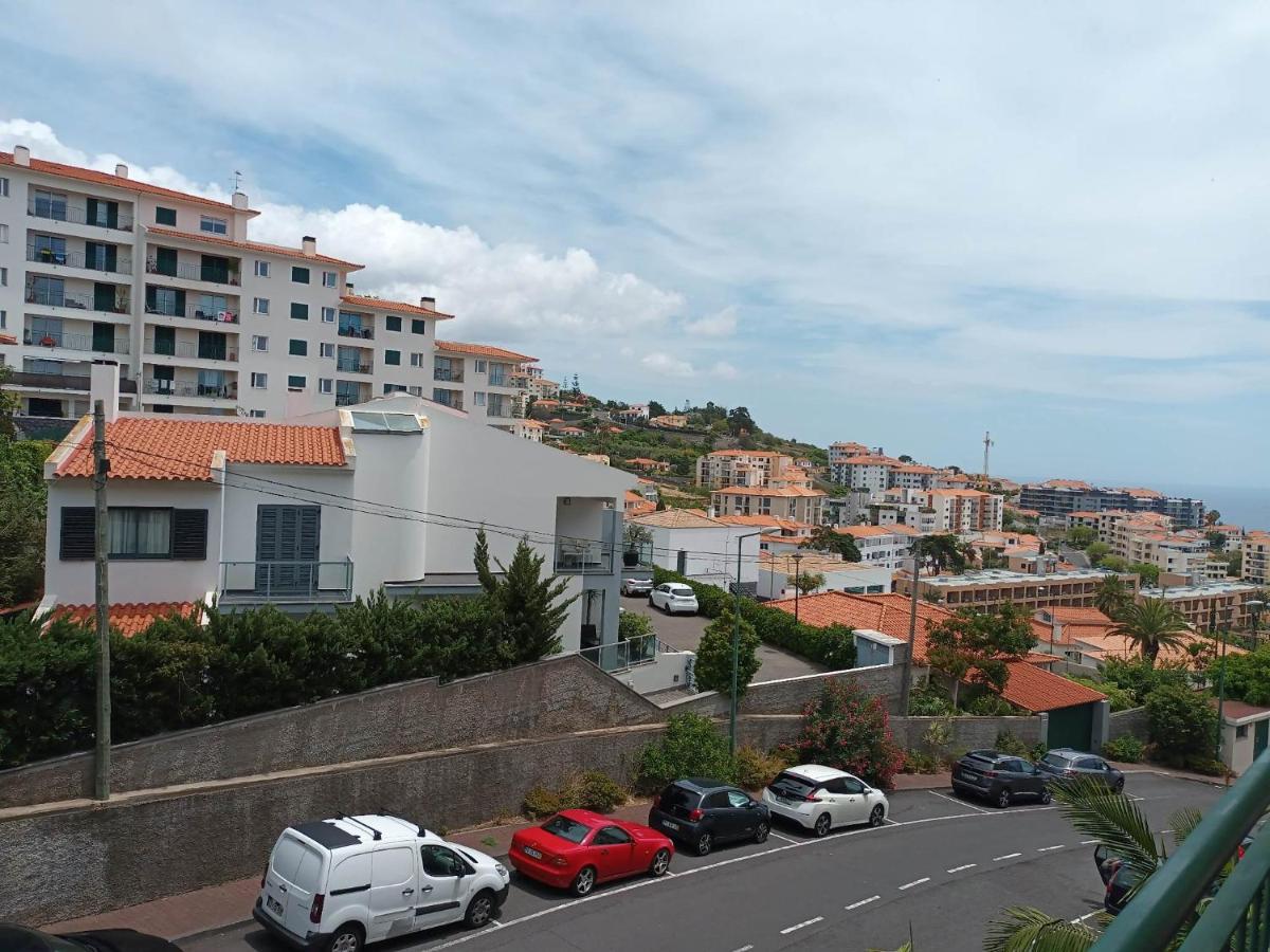 Sunrise Garajau Apart Διαμέρισμα Σάντα Κρουζ Εξωτερικό φωτογραφία