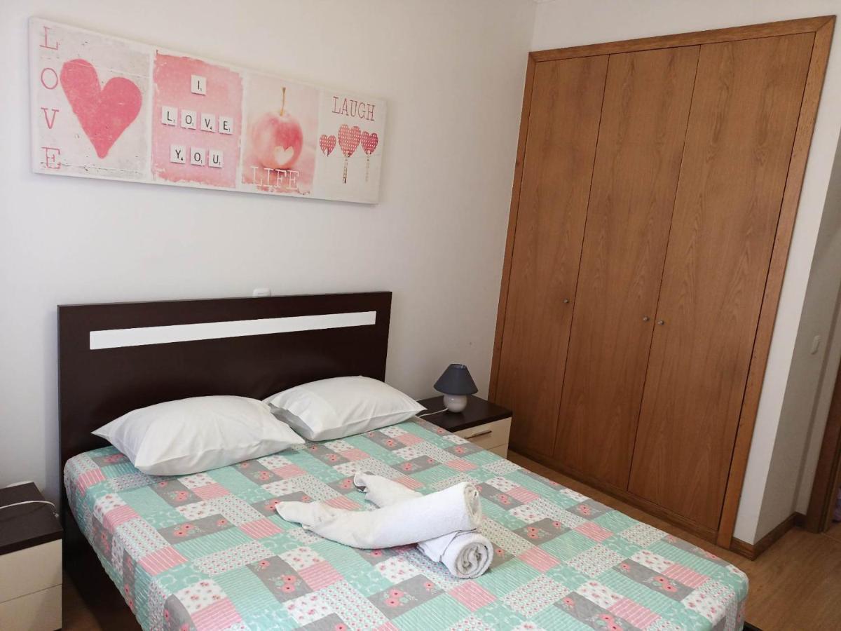Sunrise Garajau Apart Διαμέρισμα Σάντα Κρουζ Εξωτερικό φωτογραφία