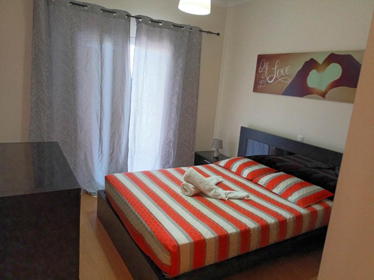 Sunrise Garajau Apart Διαμέρισμα Σάντα Κρουζ Εξωτερικό φωτογραφία