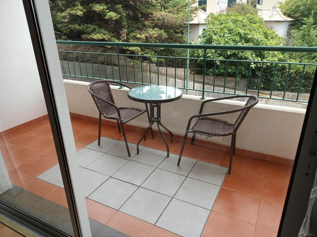 Sunrise Garajau Apart Διαμέρισμα Σάντα Κρουζ Εξωτερικό φωτογραφία