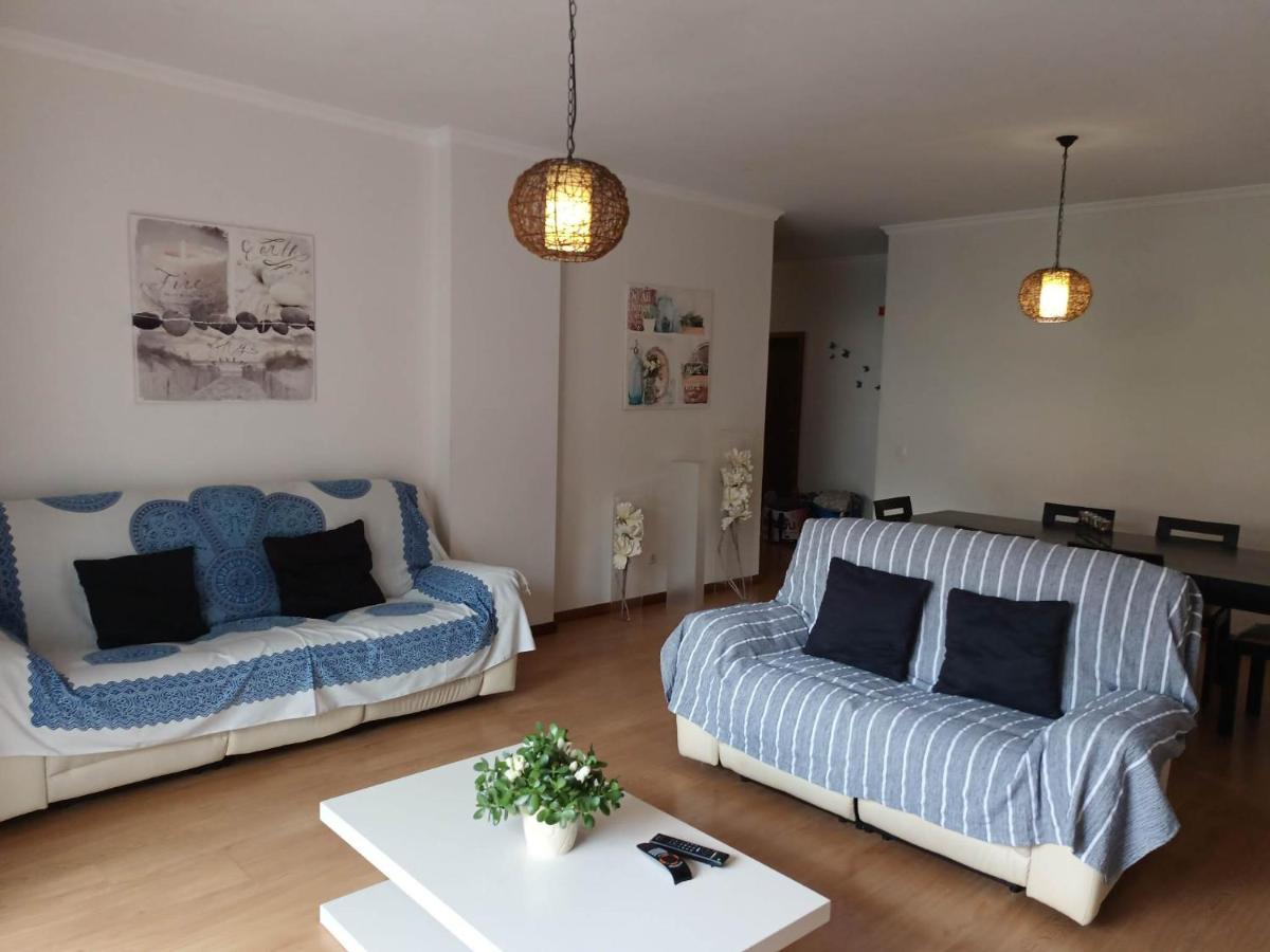 Sunrise Garajau Apart Διαμέρισμα Σάντα Κρουζ Εξωτερικό φωτογραφία