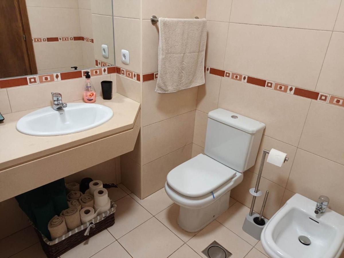 Sunrise Garajau Apart Διαμέρισμα Σάντα Κρουζ Εξωτερικό φωτογραφία