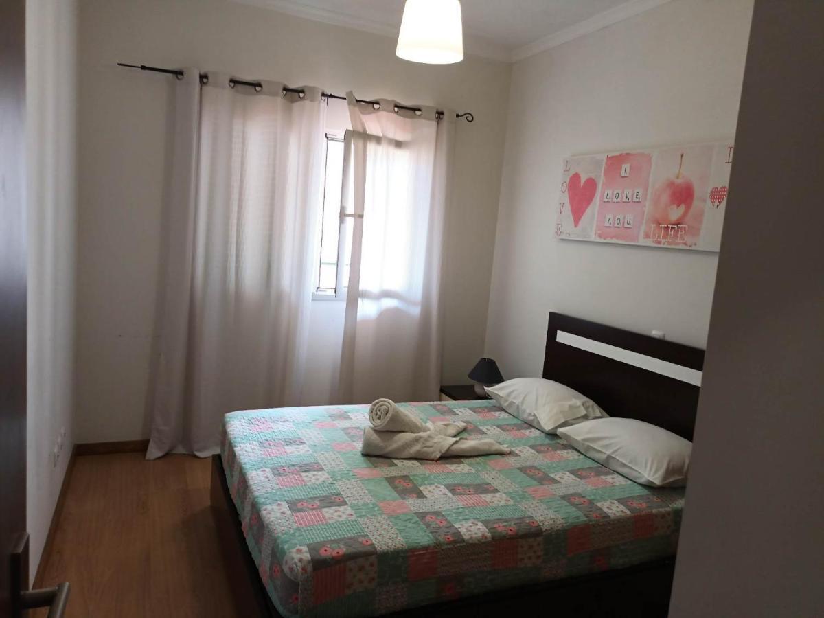 Sunrise Garajau Apart Διαμέρισμα Σάντα Κρουζ Εξωτερικό φωτογραφία