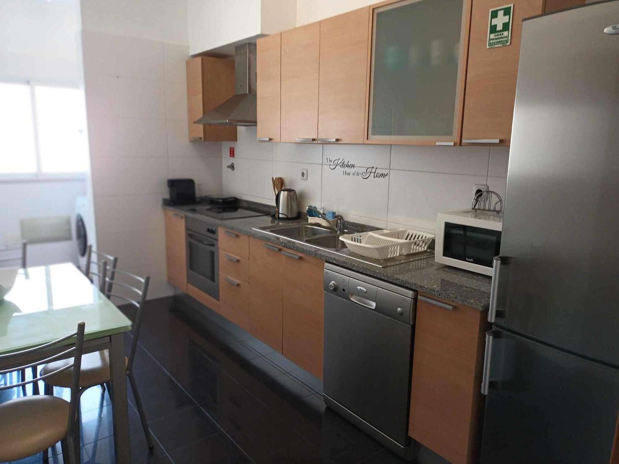 Sunrise Garajau Apart Διαμέρισμα Σάντα Κρουζ Εξωτερικό φωτογραφία