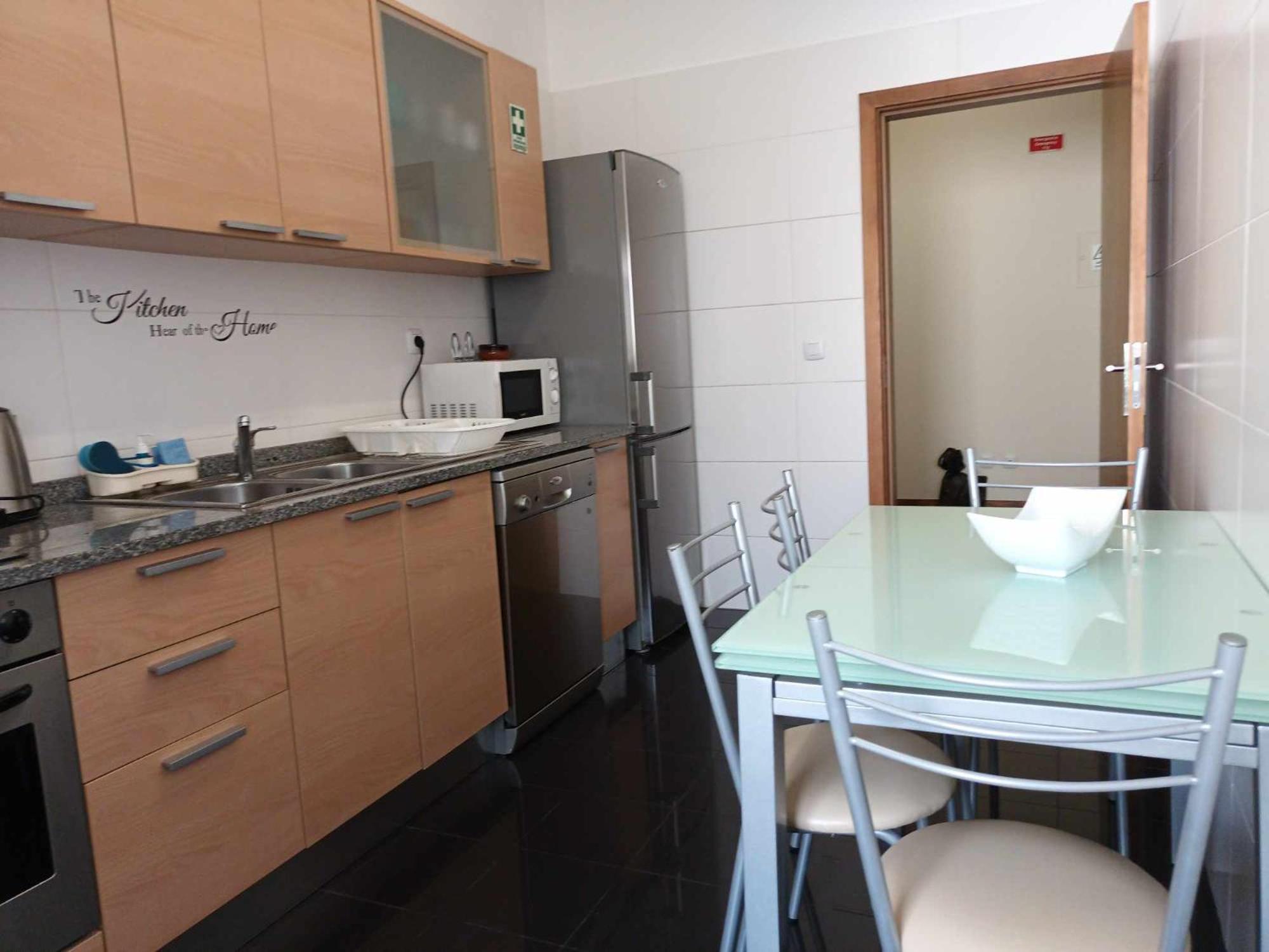 Sunrise Garajau Apart Διαμέρισμα Σάντα Κρουζ Εξωτερικό φωτογραφία