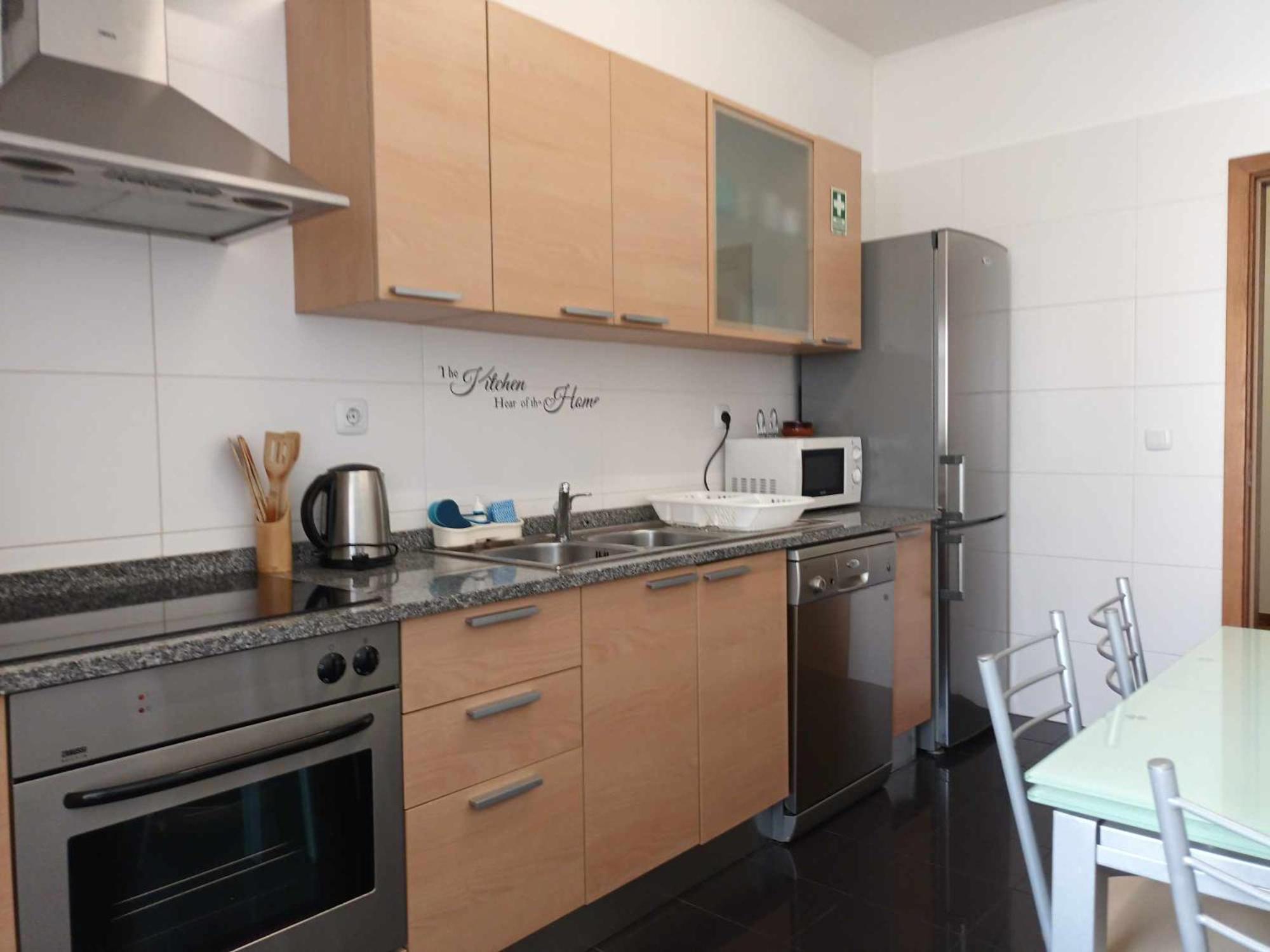 Sunrise Garajau Apart Διαμέρισμα Σάντα Κρουζ Εξωτερικό φωτογραφία