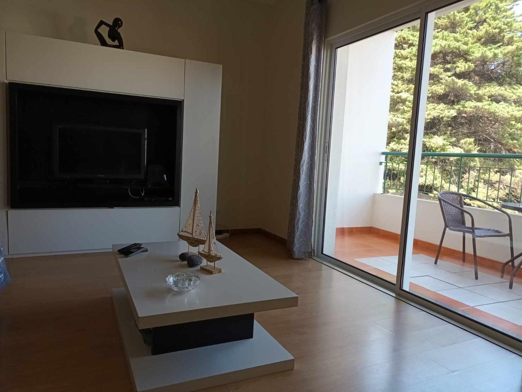Sunrise Garajau Apart Διαμέρισμα Σάντα Κρουζ Εξωτερικό φωτογραφία