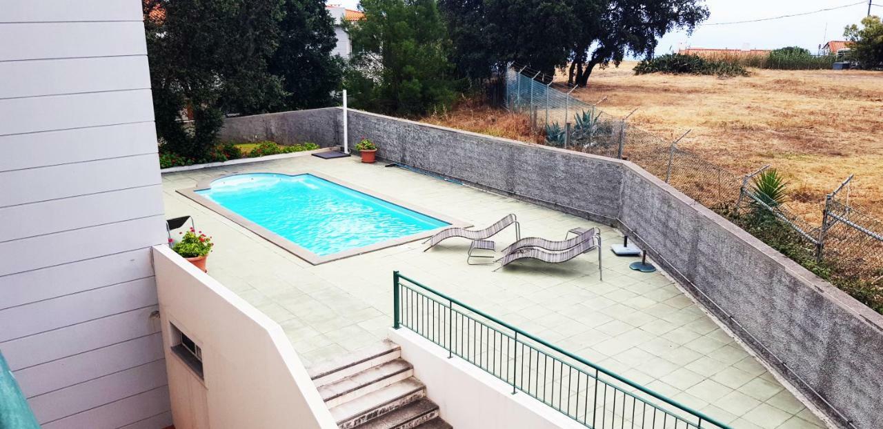 Sunrise Garajau Apart Διαμέρισμα Σάντα Κρουζ Εξωτερικό φωτογραφία