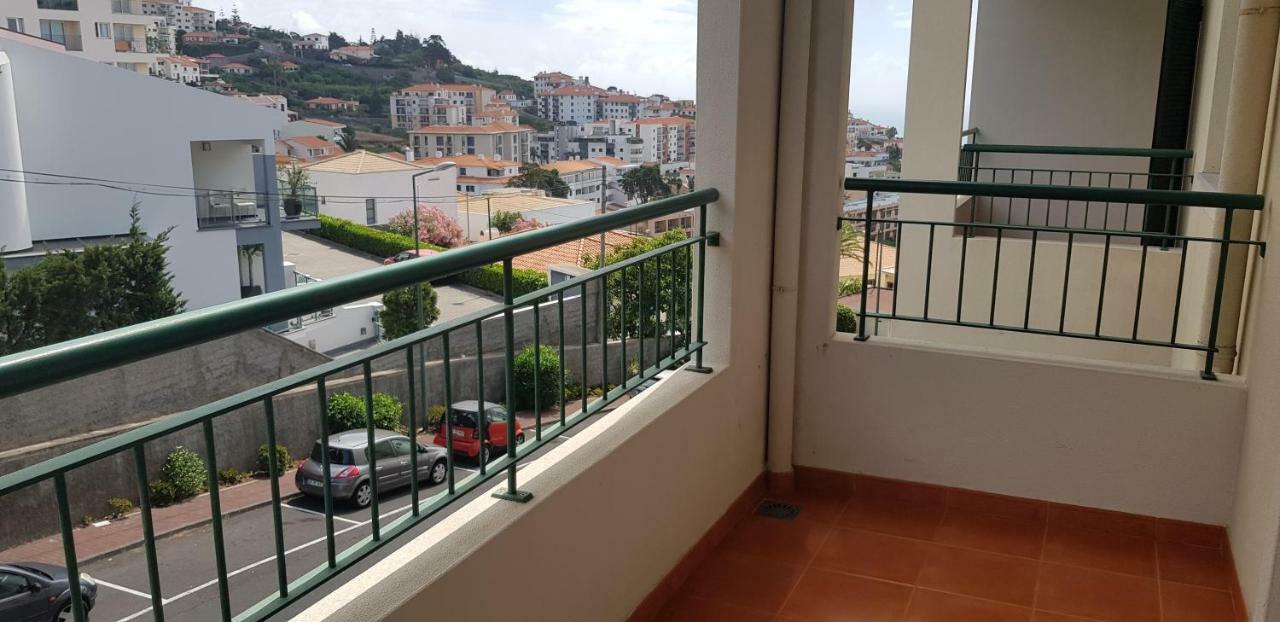 Sunrise Garajau Apart Διαμέρισμα Σάντα Κρουζ Εξωτερικό φωτογραφία