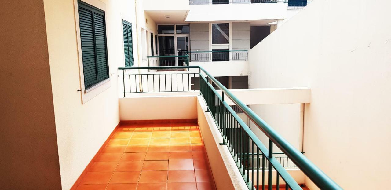 Sunrise Garajau Apart Διαμέρισμα Σάντα Κρουζ Εξωτερικό φωτογραφία