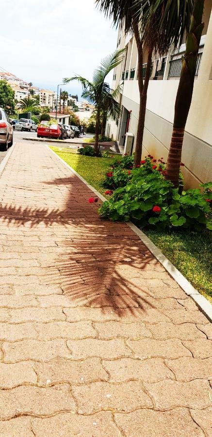 Sunrise Garajau Apart Διαμέρισμα Σάντα Κρουζ Εξωτερικό φωτογραφία