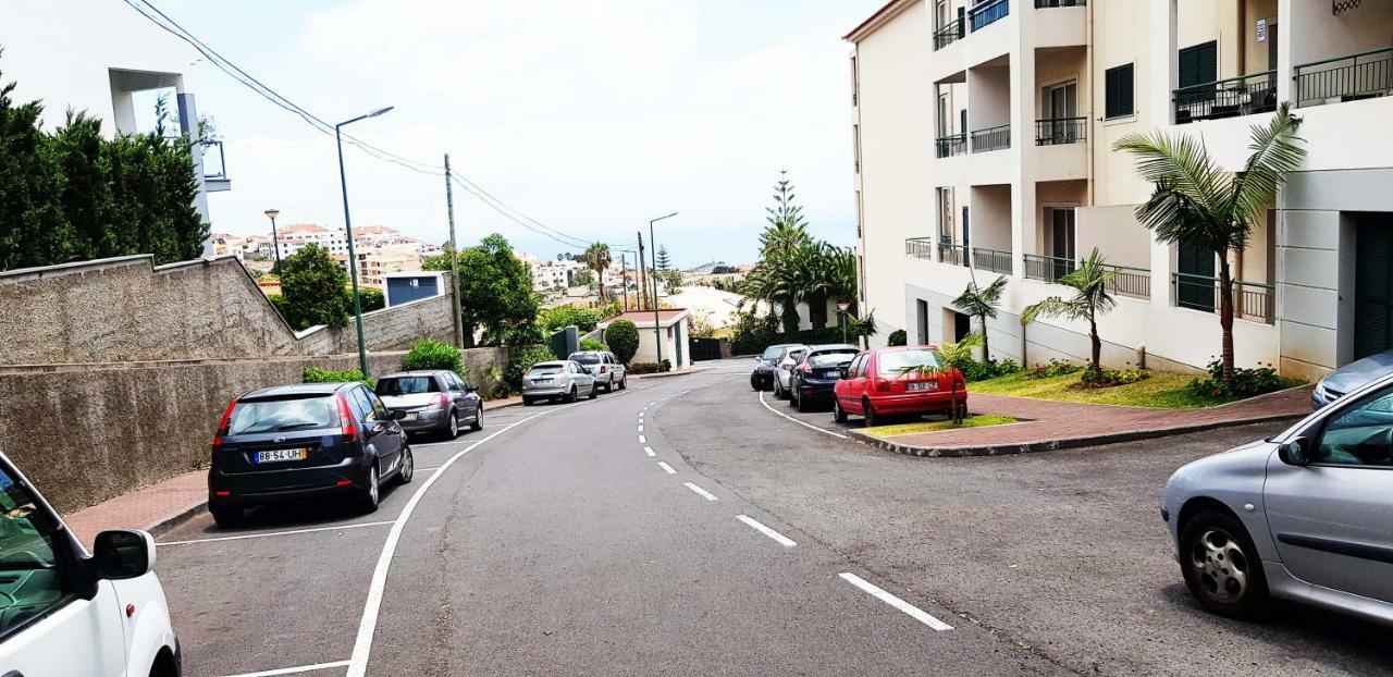 Sunrise Garajau Apart Διαμέρισμα Σάντα Κρουζ Εξωτερικό φωτογραφία