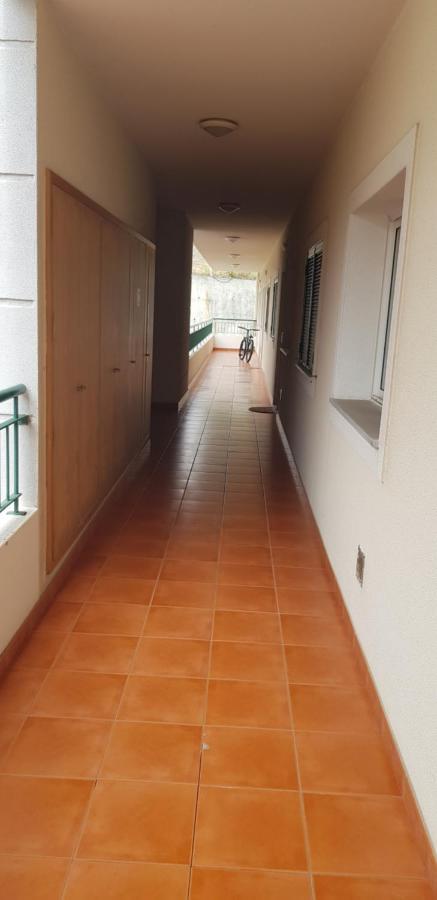 Sunrise Garajau Apart Διαμέρισμα Σάντα Κρουζ Εξωτερικό φωτογραφία