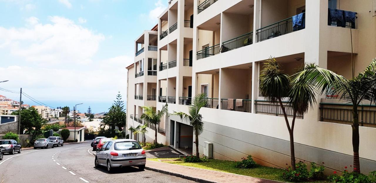Sunrise Garajau Apart Διαμέρισμα Σάντα Κρουζ Εξωτερικό φωτογραφία